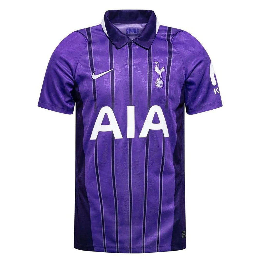 2026-2027 Tottenham Third Shirt_0