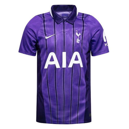 2026-2027 Tottenham Third Shirt_0