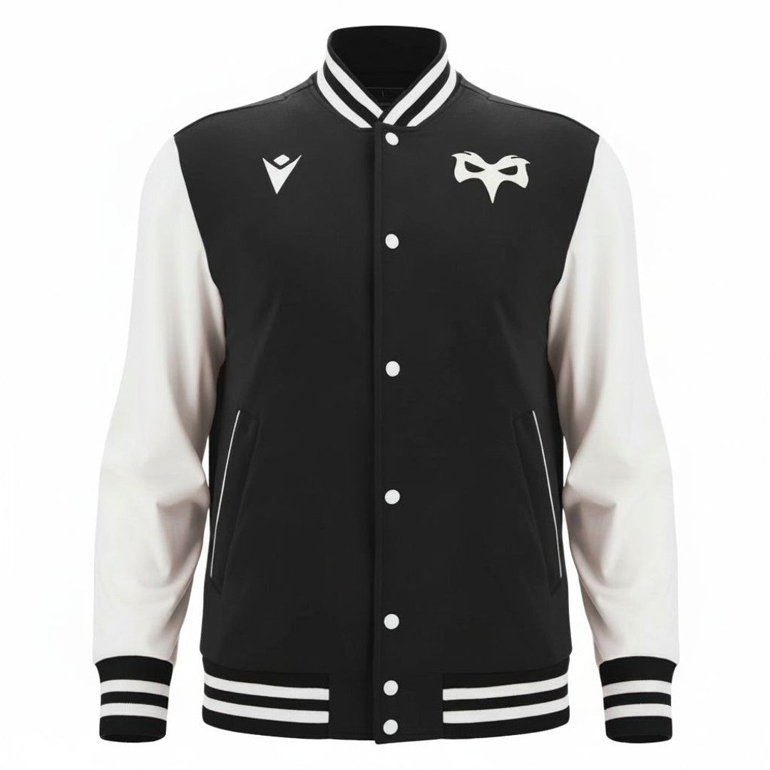 2026-2027 Ospreys Rugby Anthem Jacket (Black)_0