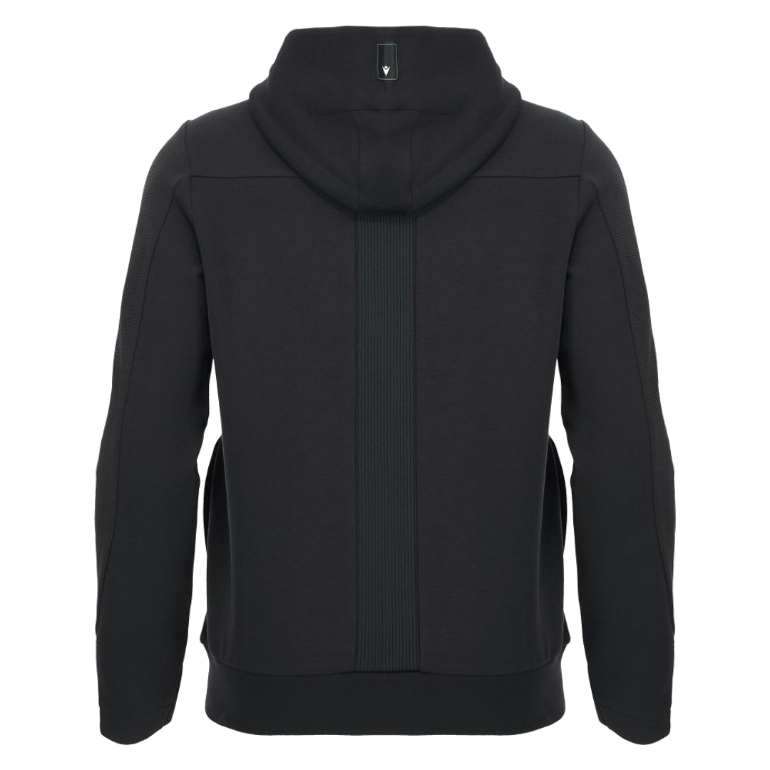 2026-2027 Ospreys Rugby Travel Full Zip Hoodie (Black)_1