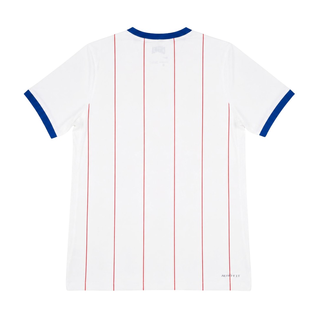 2026-2027 Chelsea Authentic Aero-Fit Match Third Shirt_2