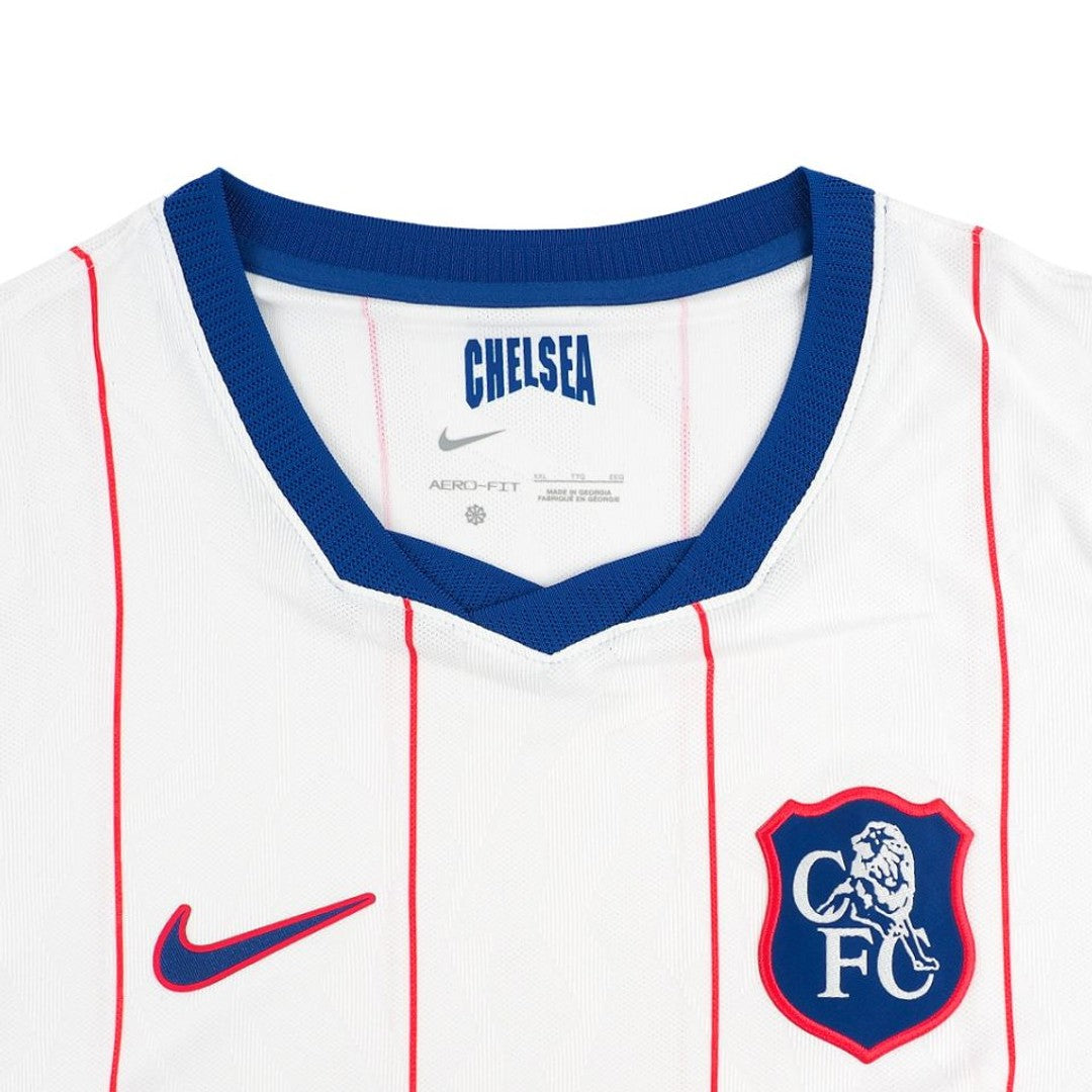 2026-2027 Chelsea Authentic Aero-Fit Match Third Shirt_3