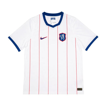 2026-2027 Chelsea Authentic Aero-Fit Match Third Shirt_0