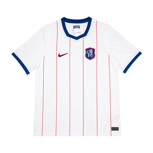 2026-2027 Chelsea Authentic Aero-Fit Match Third Shirt_0
