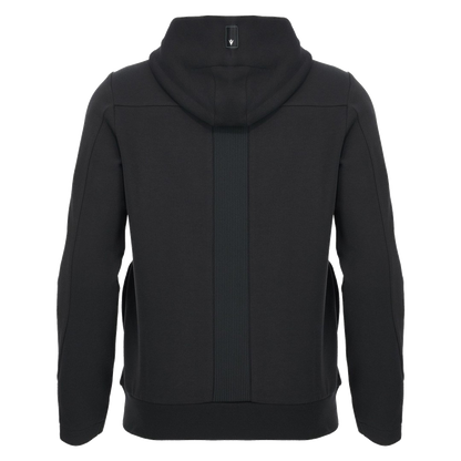 2026-2027 Glasgow Warriors Travel Full Zip Hoodie (Black)_2
