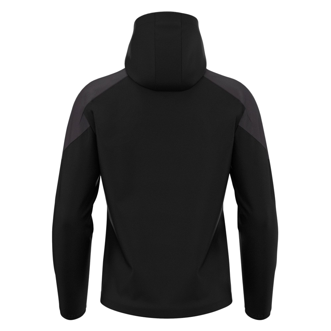 2026-2027 Glasgow Warriors Softshell Jacket (Black)_2