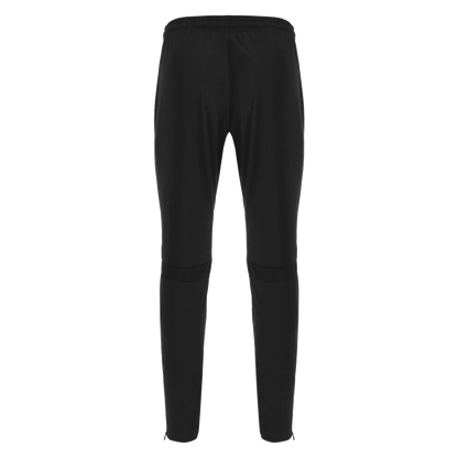 2026-2027 Glasgow Warriors Training Fitted Pants (Black)_1