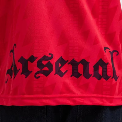 1995 Arsenal Home Retro Shirt_4
