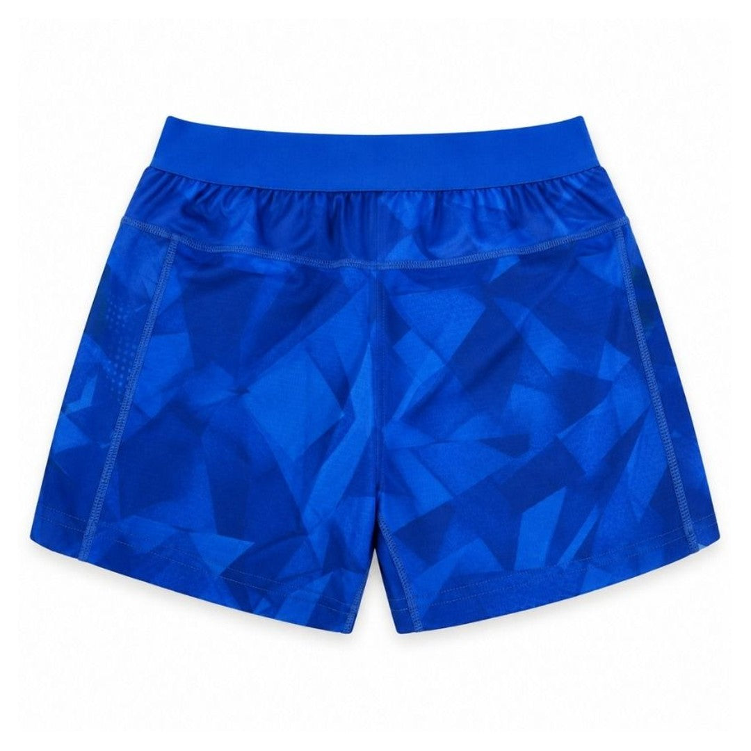 2026-2027 Italy Rugby Home Shorts (Blue) - Kids_1