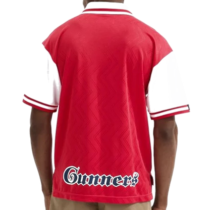 1996 Arsenal Home Retro Shirt_1