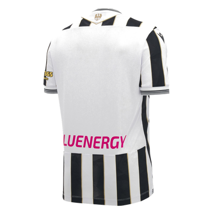 2026-2027 Udinese Home Shirt (Kids)_1
