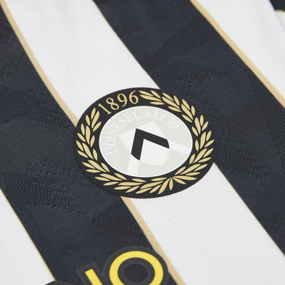 2026-2027 Udinese Home Shirt (Kids)_3