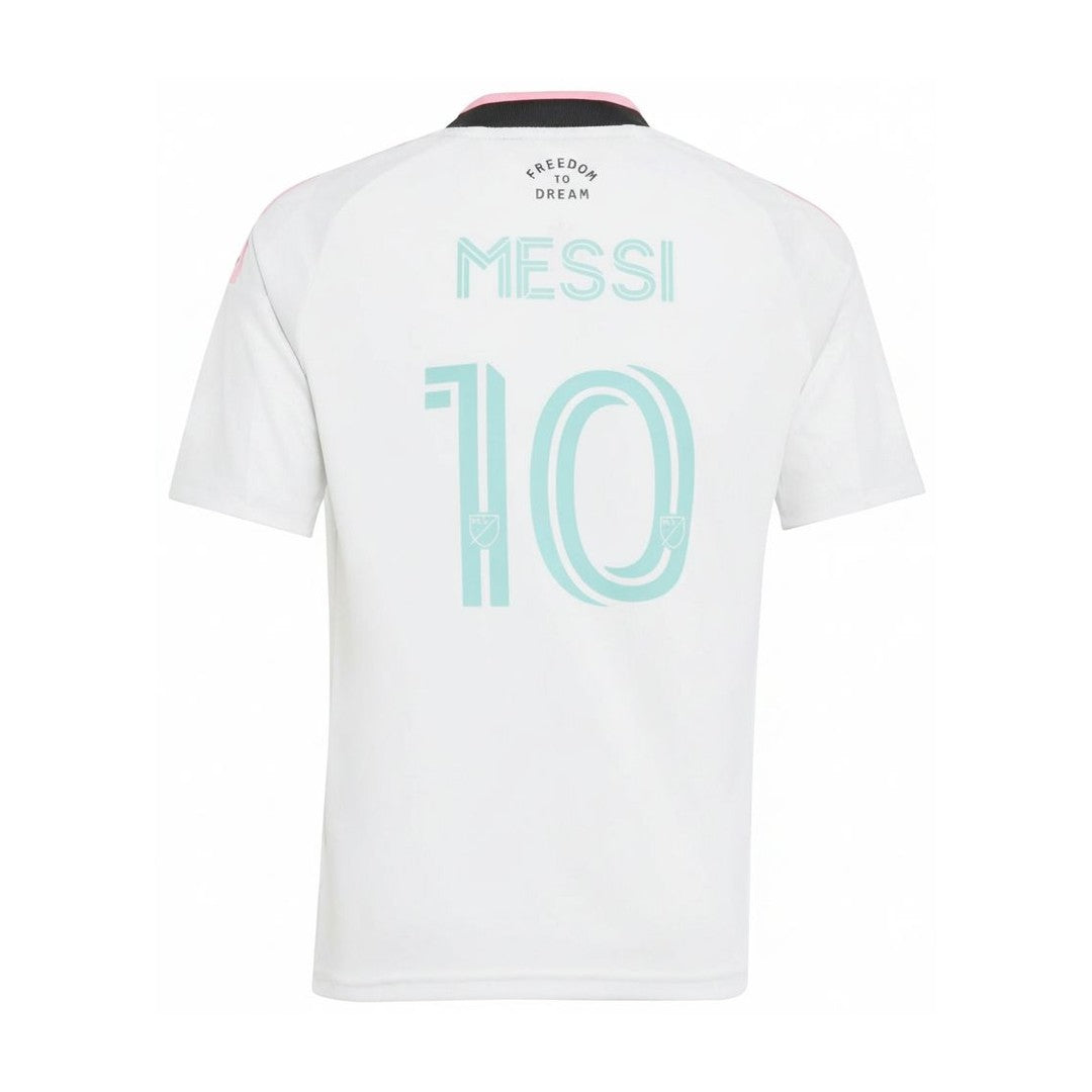 2026-2027 Inter Miami LIONEL MESSI Third Shirt (Kids)_0