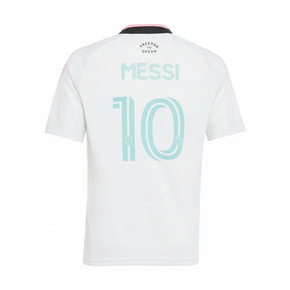 2026-2027 Inter Miami LIONEL MESSI Third Shirt (Kids)_0