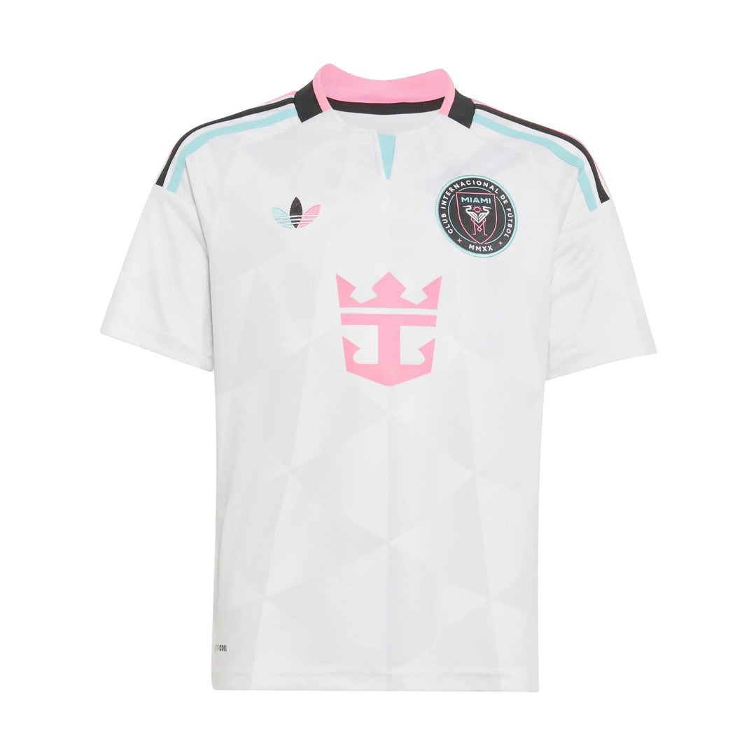 2026-2027 Inter Miami LIONEL MESSI Third Shirt (Kids)_2