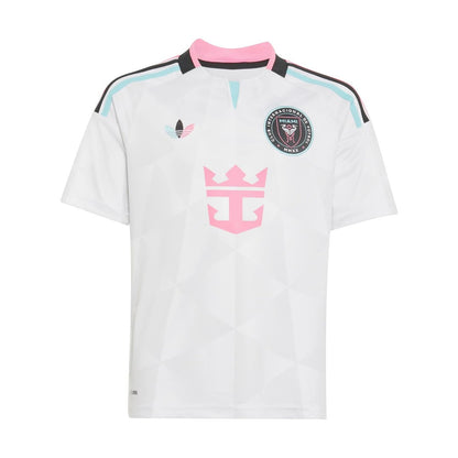 2026-2027 Inter Miami LIONEL MESSI Third Shirt (Kids)_2