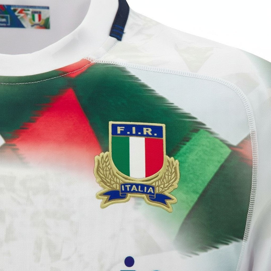 2026-2027 Italy Rugby Poly Away Shirt_3