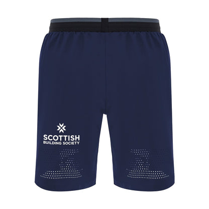 2026-2027 Edinburgh Rugby Training Shorts (Navy)_1