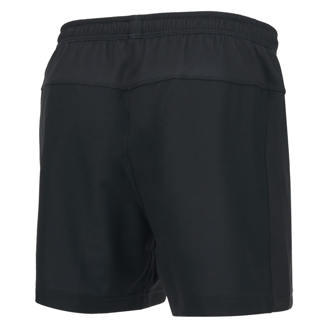 2026-2027 Glasgow Warriors Home Shorts (Black)_2