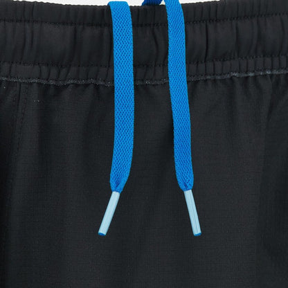 2026-2027 Glasgow Warriors Home Shorts (Black)_4