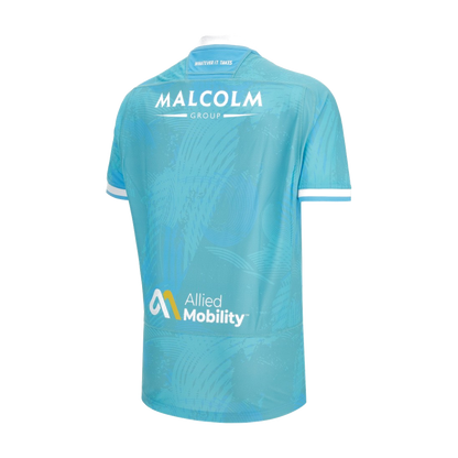 2026-2027 Glasgow Warriors Poly Away Rugby Shirt (Kids)_1