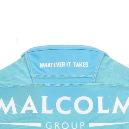 2026-2027 Glasgow Warriors Poly Away Rugby Shirt (Kids)_3