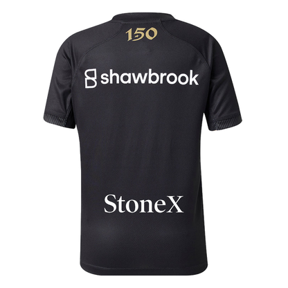 2026-2027 Saracens Home Replica Rugby Shirt (Kids)_2