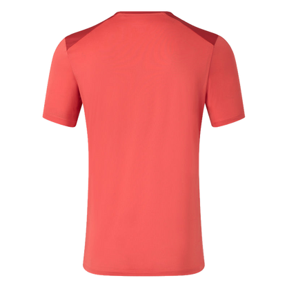 2027-2026 Saracens Training Shirt (Rose)_1