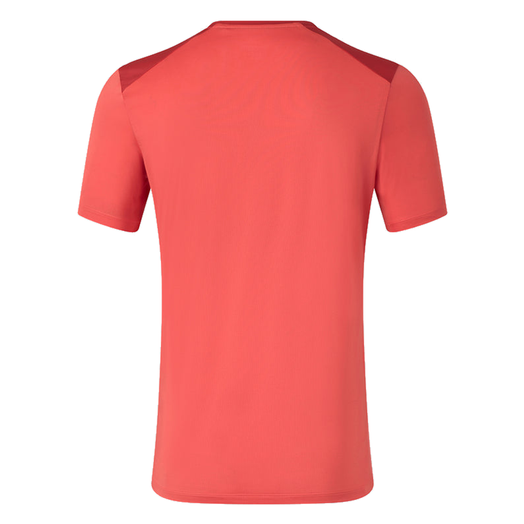 2027-2026 Saracens Training Shirt (Rose)_2