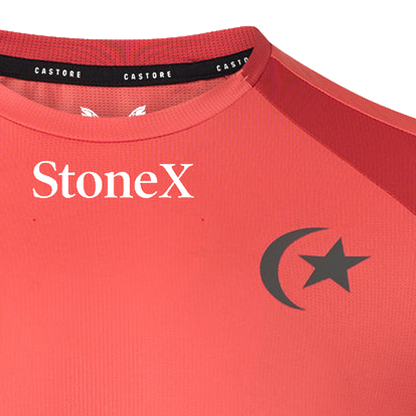 2027-2026 Saracens Training Shirt (Rose)_3