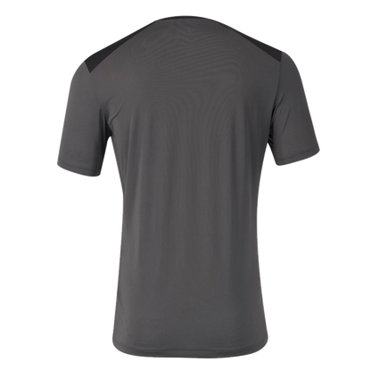 2026-2027 Saracens Training Shirt (Grey)_1
