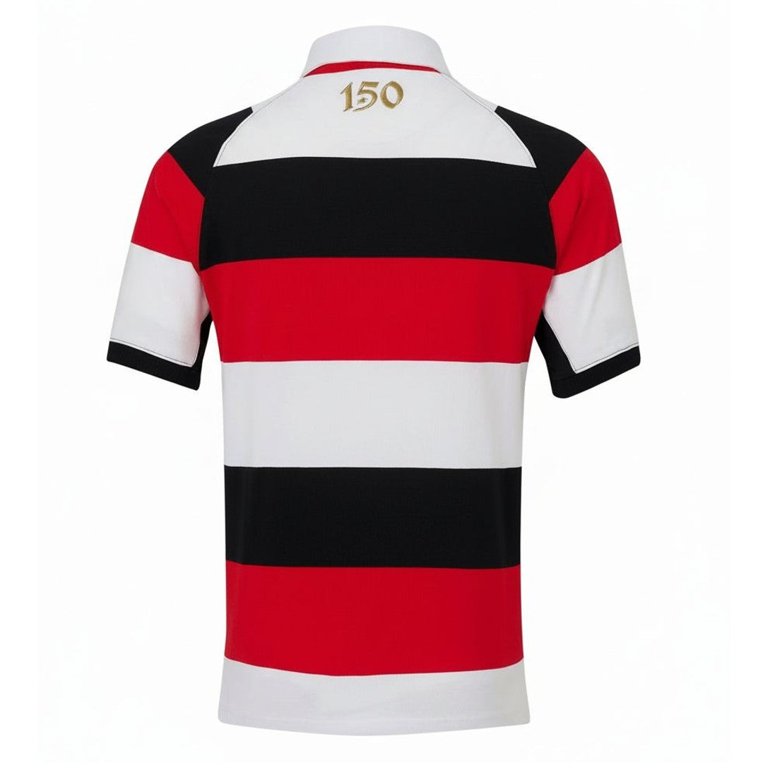 2026-2027 Saracens 150 Anniversary Classic Short Sleeve Shirt_1