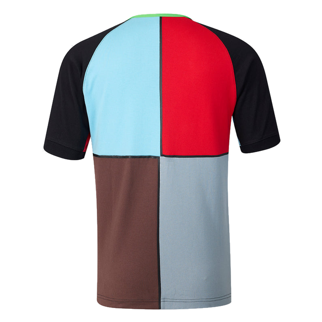 2026-2027 Harlequins Home Classic Short Sleeve Shirt_1