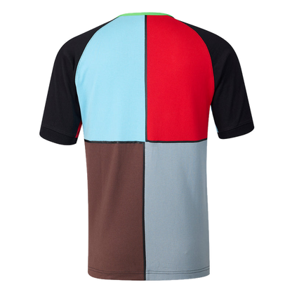 2026-2027 Harlequins Home Classic Short Sleeve Shirt_1