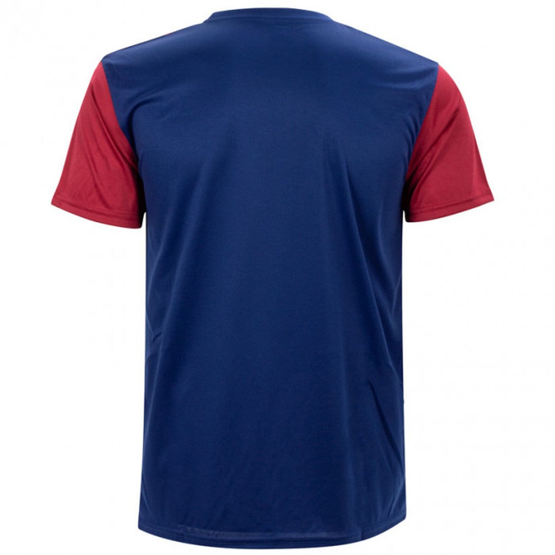 Barcelona FAN Poly T-Shirt_1