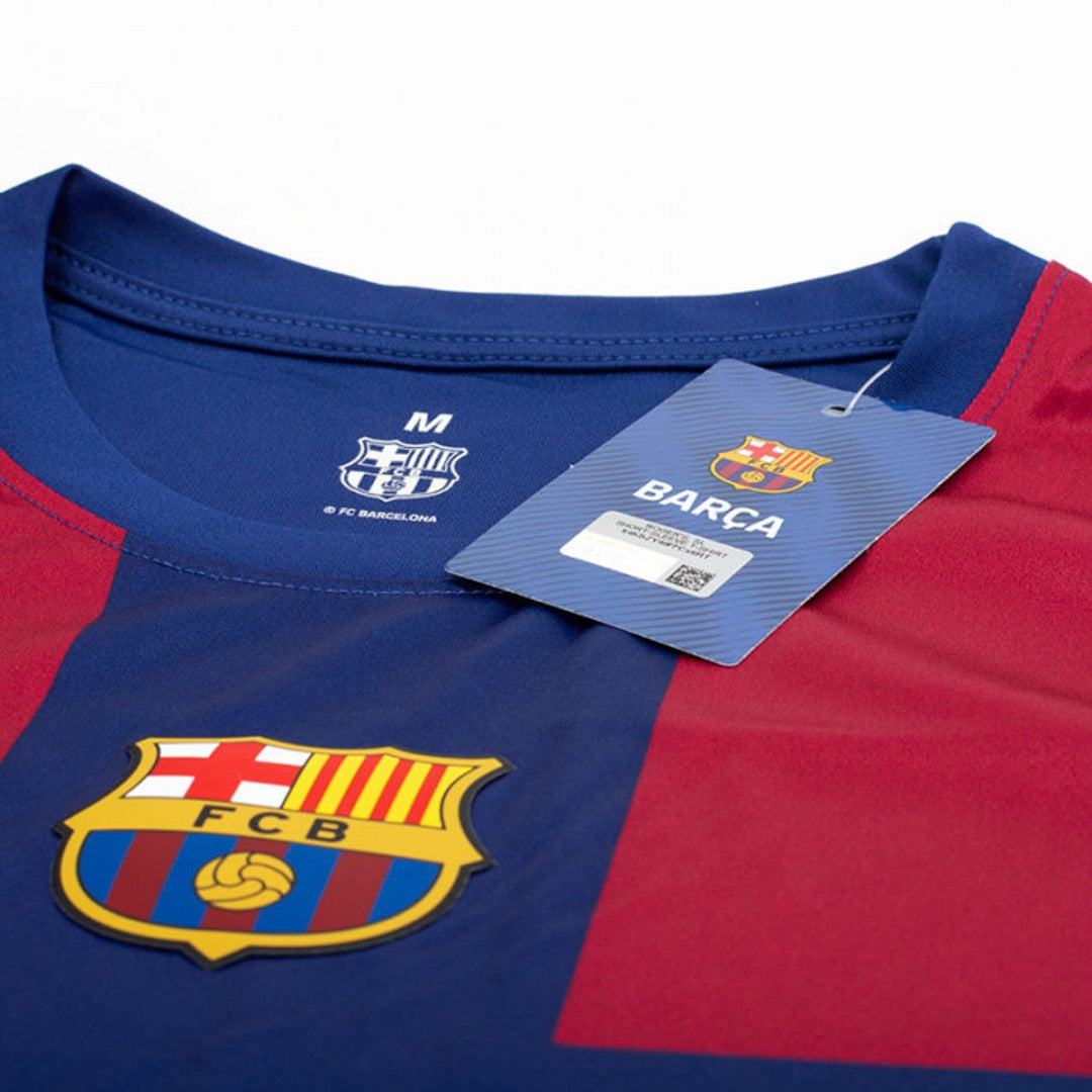 Barcelona FAN Poly T-Shirt_4