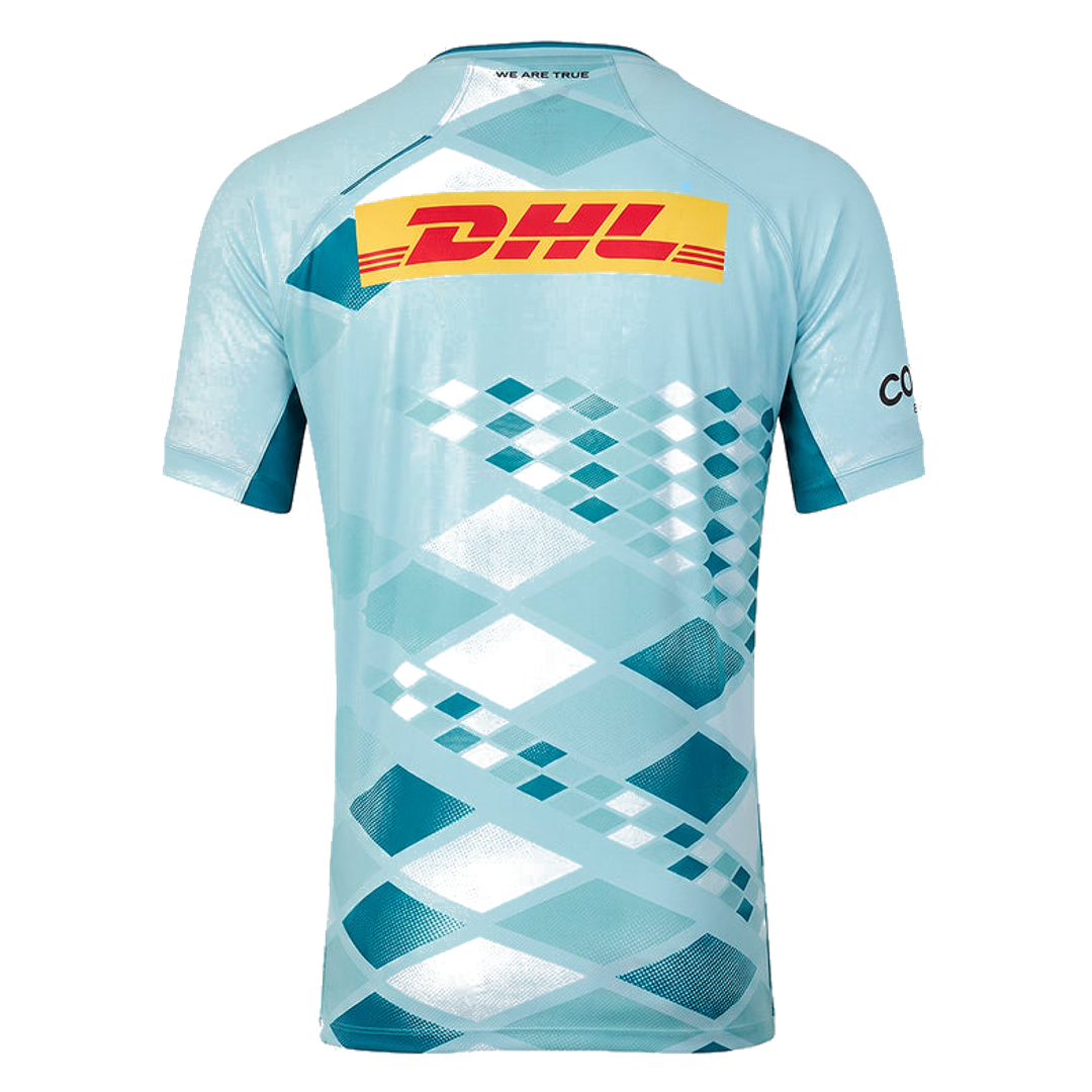 2026-2027 Harlequins Away Replica Rugby Shirt_1