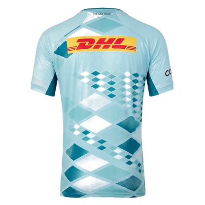 2026-2027 Harlequins Away Replica Rugby Shirt_2