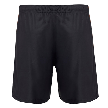 2026-2027 Harlequins Home Shorts (Black)_1