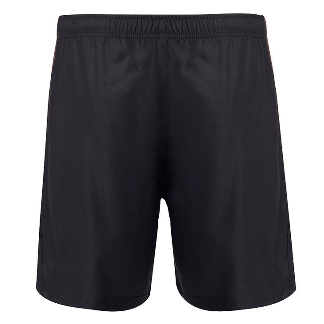 2026-2027 Harlequins Home Shorts (Black)_2