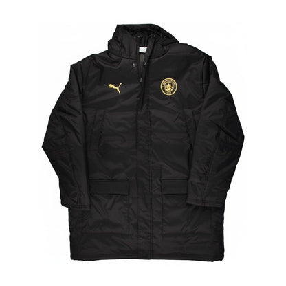 2026-2027 Man City Winter Jacket (Black)_0