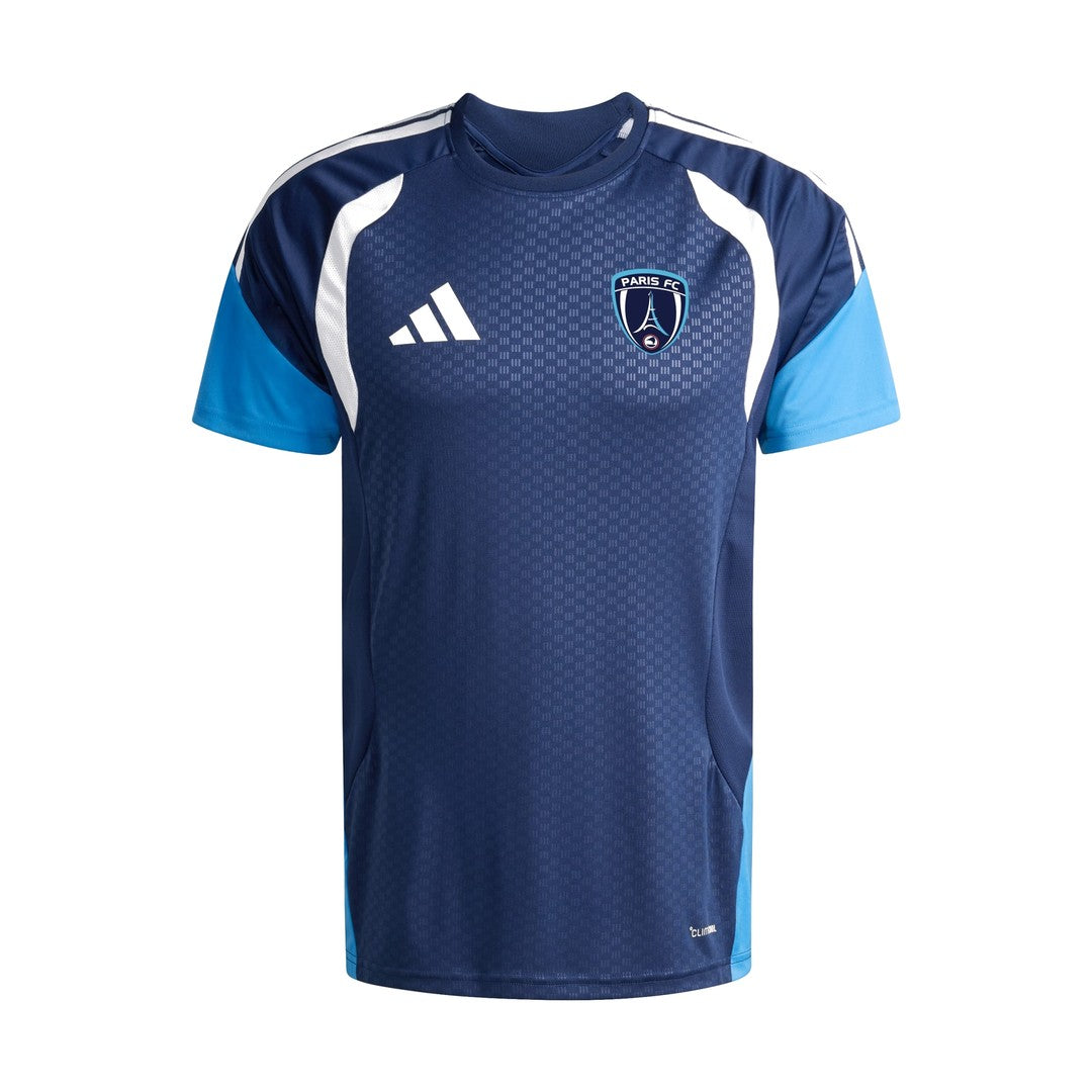2026-2027 Paris FC Training Shirt (Navy)_0