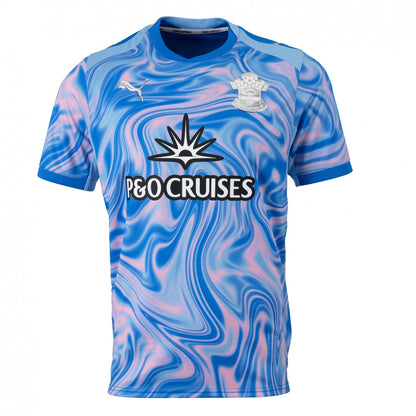 2026-2027 Southampton Away Shirt_0