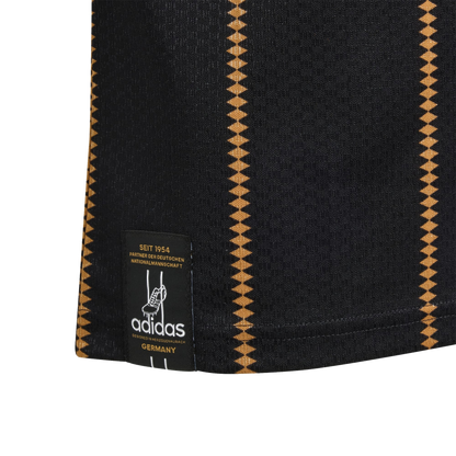2026-2027 Germany Third Shirt (Kids)_3