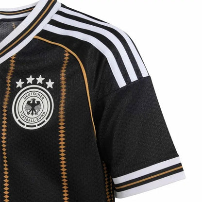 2026-2027 Germany Third Shirt (Kids)_4