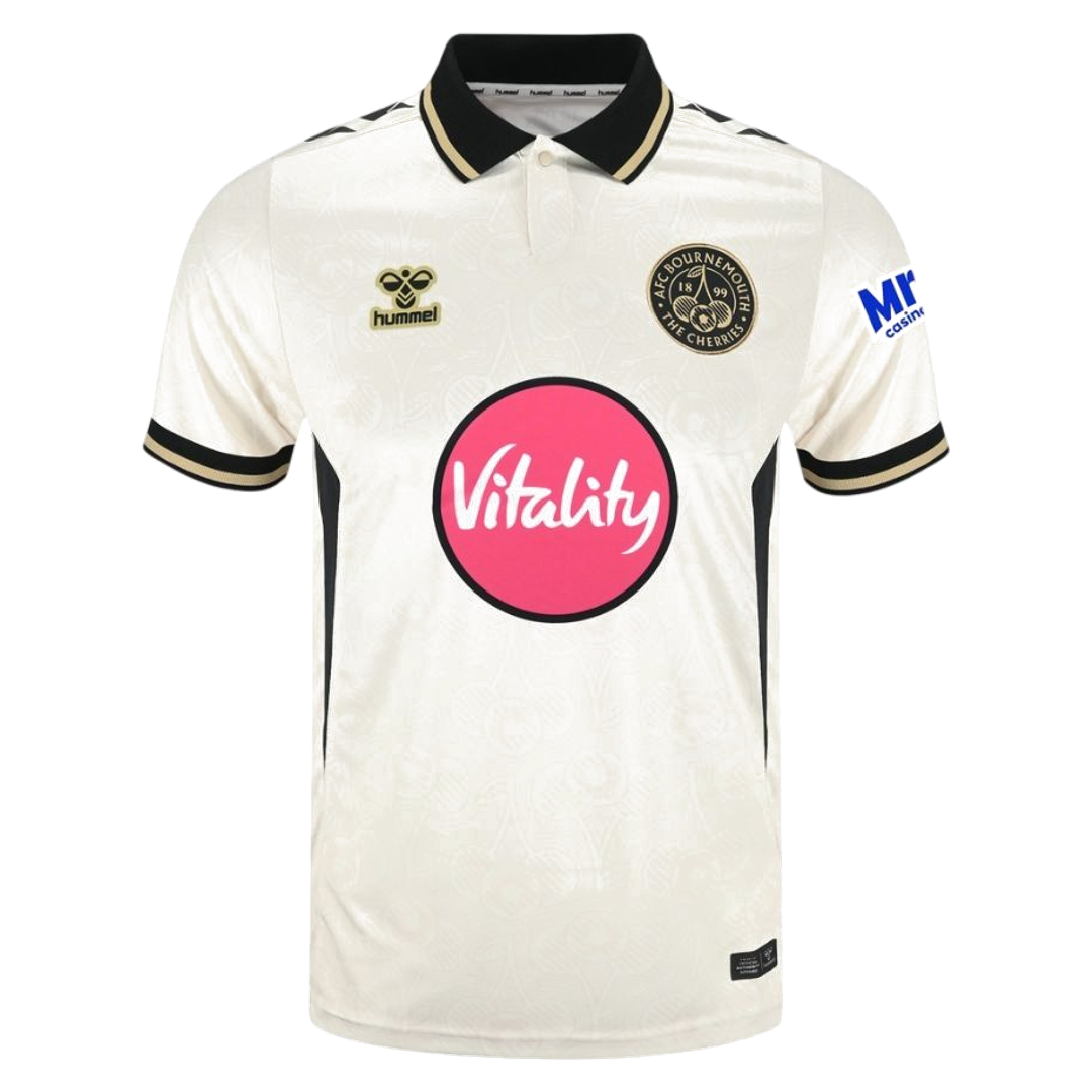 2026-2027 Bournemouth Third Shirt (Kids)_0