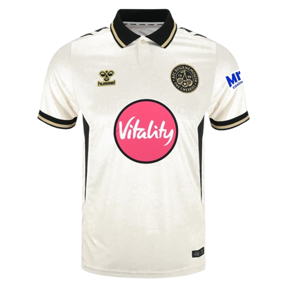 2026-2027 Bournemouth Third Shirt (Kids)_0