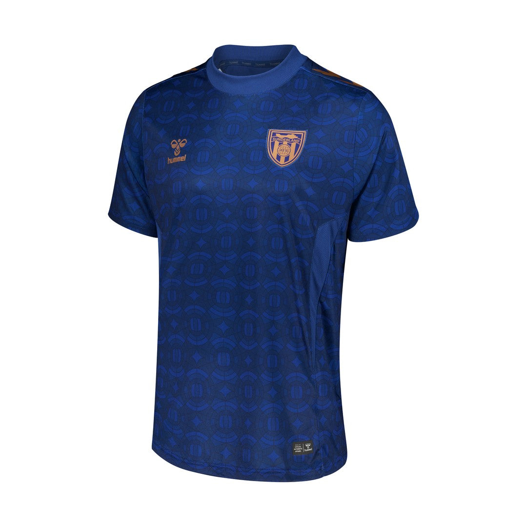 2026-2027 Sunderland Third Shirt_0