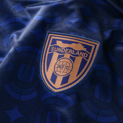 2026-2027 Sunderland Third Shirt (Kids)_3