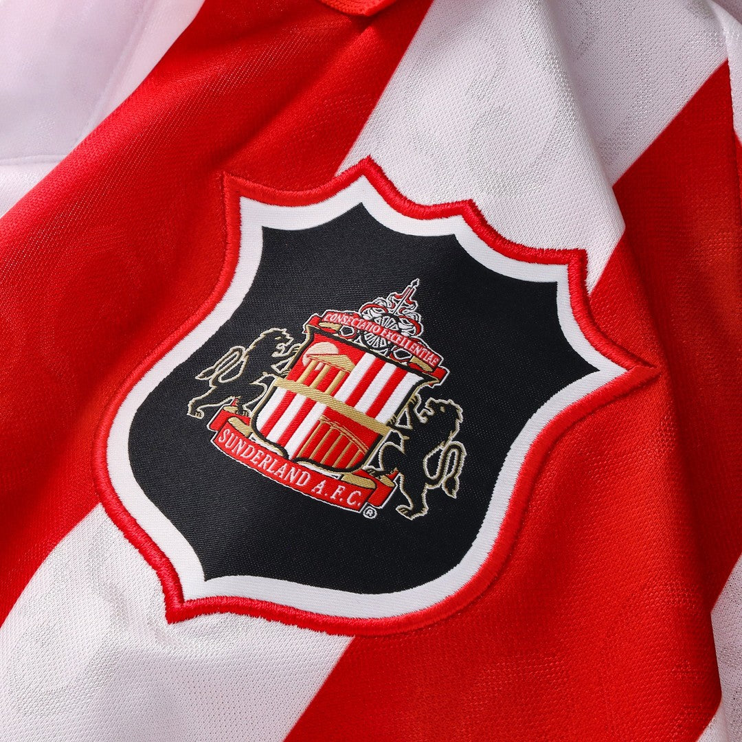 2026-2027 Sunderland Home Shirt_3